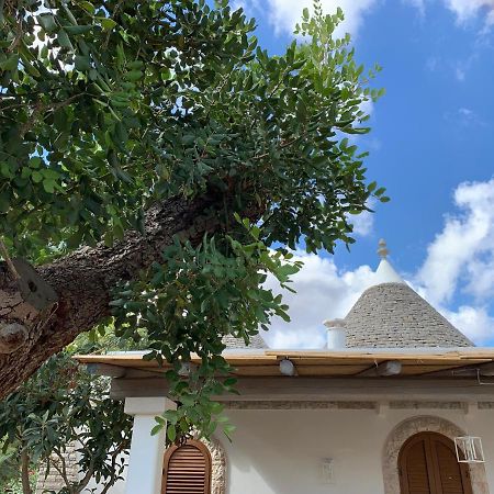 Trullo Labellavita Putignano Ngoại thất bức ảnh