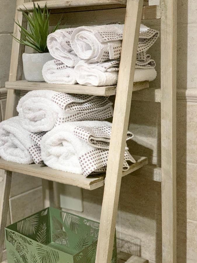 Trullo Labellavita Putignano Ngoại thất bức ảnh