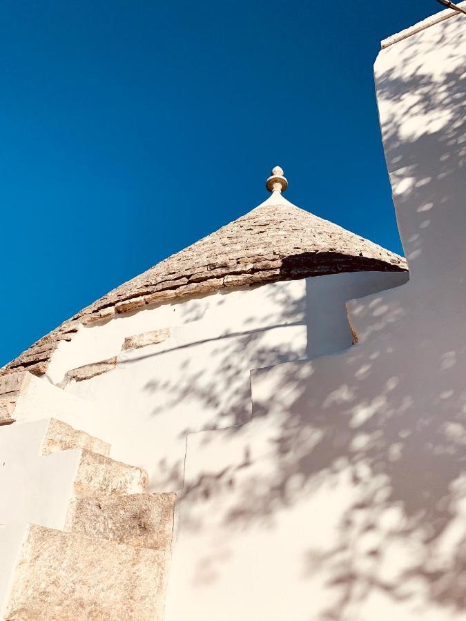 Trullo Labellavita Putignano Ngoại thất bức ảnh